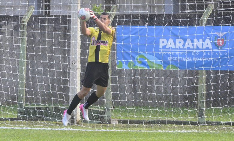 Em C Mour O Paran Bom De Bola Define Classificados Para A Semifinal