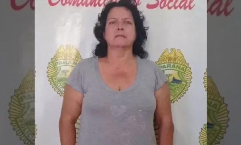 17 anos após o crime acusada de matar filha para ficar a guarda do