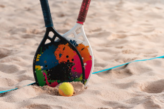 Conheça o Beach Tennis, o esporte perfeito para o verão, verao rpc