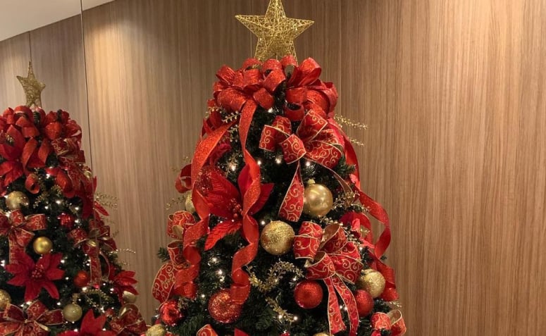 10 dicas para montar uma árvore de Natal bela e criativa [VÍDEOS] –  