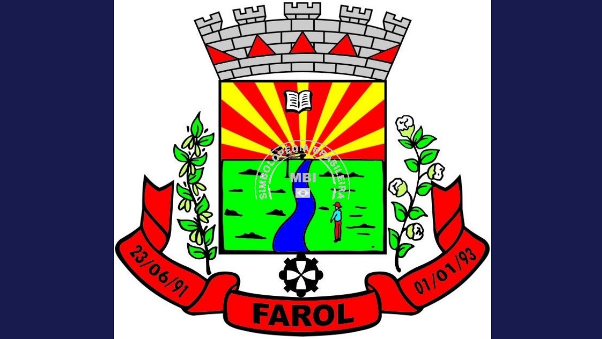 Prefeitura Municipal de Farol - PR