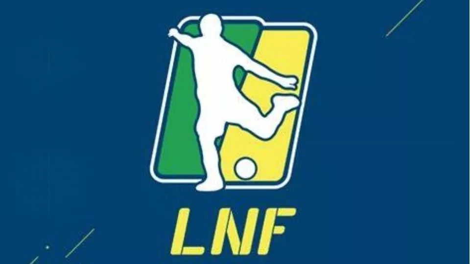 Liga Nacional de Futsal terá novo formato em 2025 e rebaixamento de