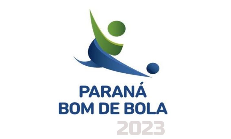 Competição para jovens e masters, Paraná Bom de Bola define finalistas da  fase regional