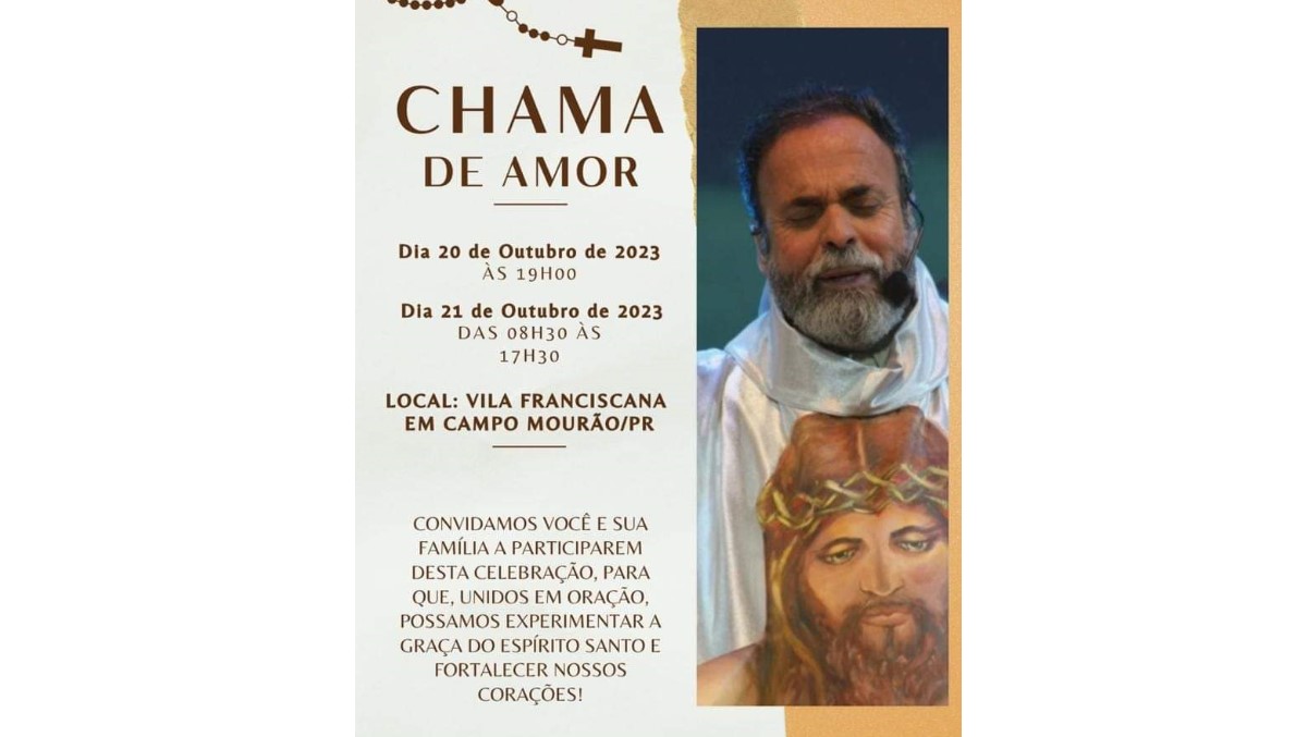 Músicas Franciscanas, PDF, Amor