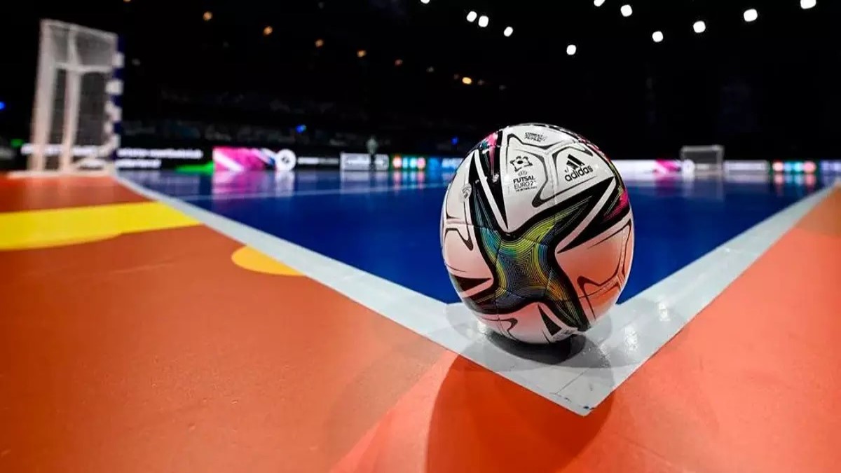 Liga Nacional de Futsal divulga valores da premiação para a temporada;  confira