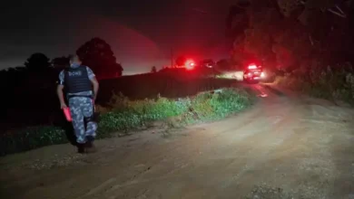 Avó e neta são salvas de afogamento no litoral Paranaense [vídeo] –